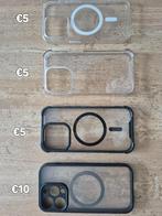 Iphone 14 pro hoesjes, Telecommunicatie, Mobiele telefoons | Hoesjes en Screenprotectors | Apple iPhone, Ophalen, Nieuw, IPhone 14 Pro