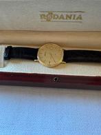 Montre pour homme Rodania en or en bon état, Bijoux, Sacs & Beauté, Montre-bracelet, Autres marques, Or, Avec bracelet