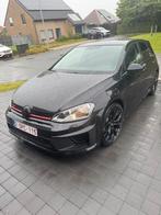 Golf 7, Auto's, Volkswagen, Voorwielaandrijving, Euro 6, 4 cilinders, Leder en Stof