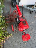 Honda motoculteur F560, Enlèvement, Utilisé, Essence, Coupeur de jardin