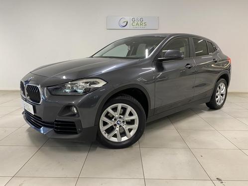 BMW Serie X X2 SDRIVE, Auto's, BMW, Bedrijf, X2, Airconditioning, Alarm, Bluetooth, Boordcomputer, Climate control, Cruise Control