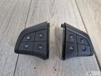 Mercedes ML W164 2005 - 2012 knoppen op stuur schakelaar set, Utilisé, -, -, Enlèvement ou Envoi