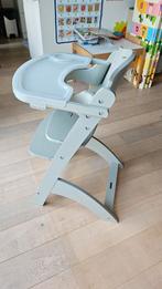 Groeistoel chaise haute CHILDHOME Lambda 3, Ophalen, Gebruikt