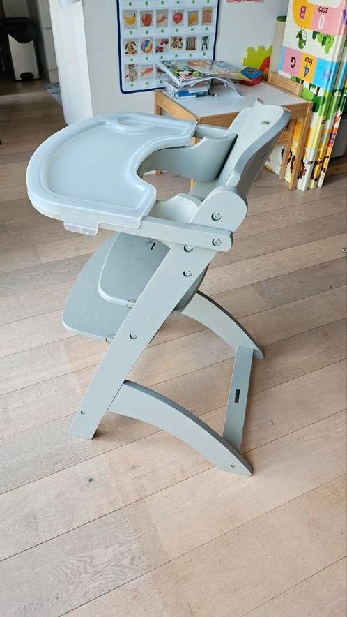 Groeistoel chaise haute CHILDHOME Lambda 3, Kinderen en Baby's, Kinderstoelen, Gebruikt, Ophalen