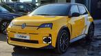 Renault 5 Iconic Cinq 52 kWh (bj 2024, automaat), Auto's, Automaat, Gebruikt, 110 kW, Overige kleuren