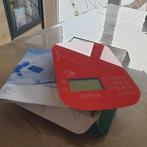 Balance de cuisine watwecher, Electroménager, Enlèvement, Balance de cuisine