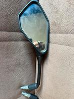 Spiegels motor ., Enlèvement