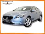 Volvo V40 T2 Navi Pdc LED TOPOCCASIE!, Auto's, 90 kW, 122 pk, 1969 cc, 127 g/km