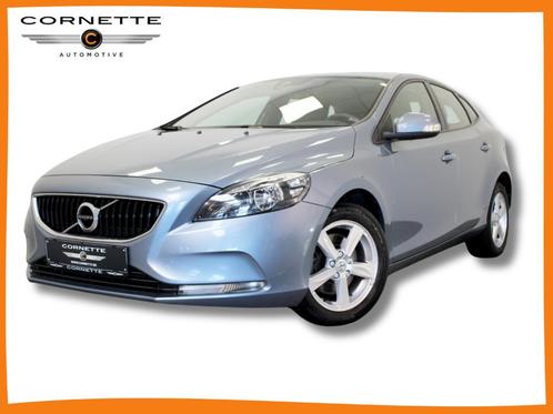 Volvo V40 T2 Navi Pdc LED TOPOCCASIE!, Auto's, Volvo, Bedrijf, V40, Airbags, Airconditioning, Bluetooth, Boordcomputer, Centrale vergrendeling