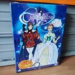 CENDRILLON (manga) - Intégrale dvd (Takaaki Ishiyama), Ophalen of Verzenden, Nieuw in verpakking, Overige genres, Boxset