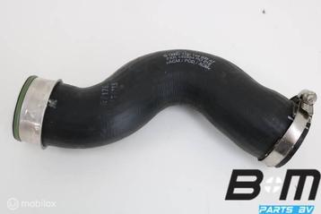 Laadluchtbuis VW Scirocco beschikbaar voor biedingen