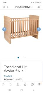Chambre NEUVE & COMPLETE bébé, Kinderen en Baby's, Kinderkamer | Complete kinderkamers, Nieuw, Jongetje of Meisje