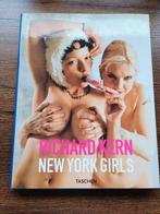 New York Girls - Richard Kern (Taschen), Boeken, Kunst en Cultuur | Fotografie en Design, Fotografen, Ophalen of Verzenden, Zo goed als nieuw