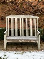 Tuinbank, Tuin en Terras, Tuinbanken, Ophalen, Gebruikt, Hout