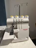 Singer overlock 14SH644, Hobby en Vrije tijd, Ophalen of Verzenden, Nieuw, Singer