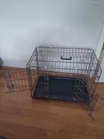 Hondebench, Dieren en Toebehoren, Hondenhokken, Ophalen, Zo goed als nieuw