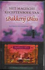 het magische receptenboek van bakkerij bliss (289), Boeken, Nieuw, Fictie, Ophalen of Verzenden
