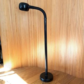 Space Age design vloerlamp Cobra Flexo Fagerhults, Sweden beschikbaar voor biedingen