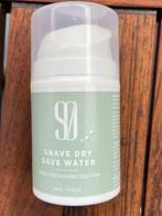 Biologische aftershave voor kwetsbare gevoelige huid, Verzenden, Nieuw