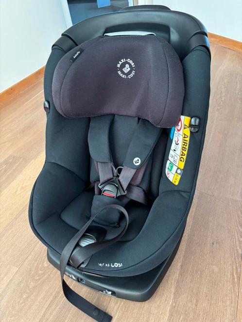 Maxi-Cosi AxissFix i-Size Autostoel - 360 draaibaar - ISOFIX, Kinderen en Baby's, Autostoeltjes, Zo goed als nieuw, Maxi-Cosi