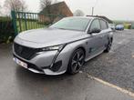 Peugeot 308 GT, Argent ou Gris, Achat, Euro 6, 109 g/km