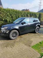 Range rover Evoque bwj 2021 weinig kilometers., Auto's, Land Rover, Te koop, Stof, SUV of Terreinwagen, Zwart