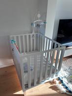 Baby Park (Quax), inclusief leuke extras, Kinderen en Baby's, Ophalen, Gebruikt, Rechthoekig, In hoogte verstelbaar