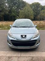 PEUGOT 207//1.4 HDI/AIRCO//GEKEURD, Auto's, Peugeot, Euro 5, Diesel, 5 deurs, Particulier