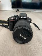 Nikon D3300, Ophalen, Zo goed als nieuw, Nikon