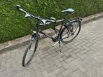 Heren fiets, Ophalen, Zo goed als nieuw, Heren