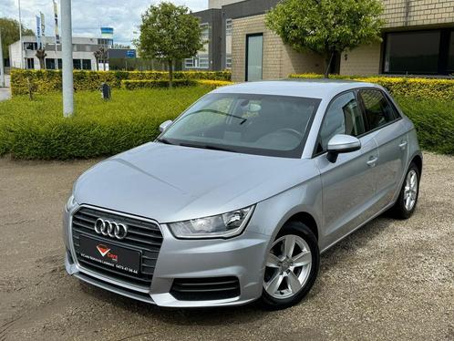 Audi a1 Sportback benzine 80.000km nieuw staat+ garantie, Autos, Audi, Entreprise, Enlèvement
