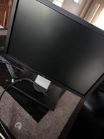 Dell computerscherm, Computers en Software, Monitoren, Ophalen, Gebruikt