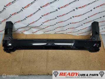 Achterbumper CADDY 5 V 2K7 CARGO LC9X 2K7807421A KORT NIEUW beschikbaar voor biedingen