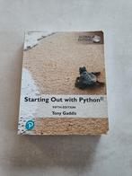 Starting out with python Fifth edition, Livres, Enlèvement