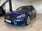 Mercedes-Benz C 350 E PHEV Pracht staat AMG Pack // Automaa, Auto's, Automaat, Blauw, 55 g/km, C-Klasse