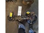 Schokdemperpoot links-voor van een Renault Laguna, Ophalen of Verzenden, 3 maanden garantie, Gebruikt, Renault