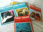 13 kleine Sabena magazines, Ophalen of Verzenden, Zo goed als nieuw