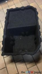 Kofferbakbekleding BMW 3-serie E90 E91 E92 51477148920, Auto-onderdelen, Interieur en Bekleding, Gebruikt, Ophalen of Verzenden