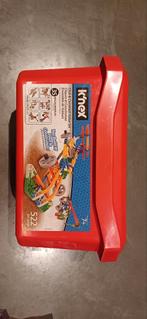 K'nex, Enlèvement, Comme neuf, K'nex