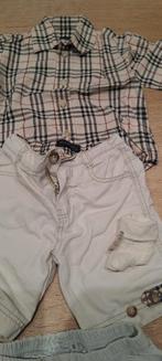 babykleding, Kinderen en Baby's, Ophalen, Zo goed als nieuw, Overige maten