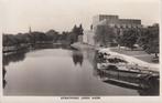 1935 - ANGLETERRE - Stratford-upon-Avon, Collections, Envoi, 1920 à 1940, Affranchie, Angleterre