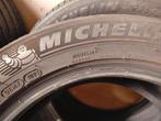225/55r17 Michelin 45€ per stuk met plaatsen 225/55/r17 r17, Ophalen of Verzenden