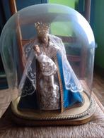 Stolp met madonna, Antiek en Kunst, Ophalen