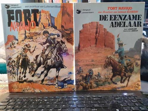 38x western stripboeken 25 euro weg is weg, Boeken, Stripverhalen, Gelezen, Meerdere stripboeken, Ophalen of Verzenden