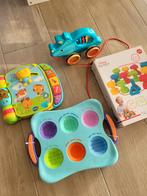Baby speelgoed, Kinderen en Baby's, Ophalen, Gebruikt, Met licht