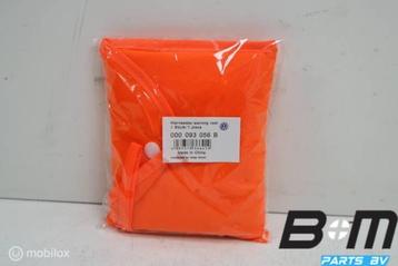 Veiligheidshesje VW Tiguan 5NA 000093056B beschikbaar voor biedingen