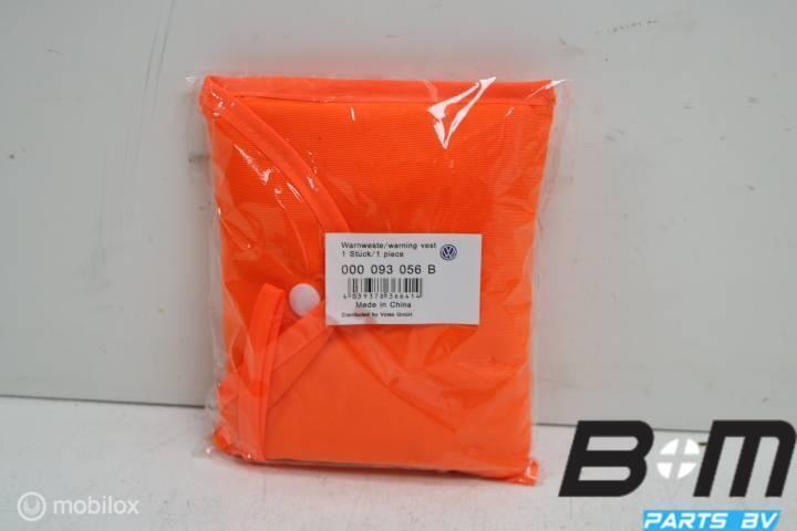 Veiligheidshesje VW Tiguan 5NA 000093056B, Auto-onderdelen, Klein materiaal, Gebruikt