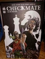 CHECKMATE TOME 1, Comme neuf, Comics, Com, Enlèvement ou Envoi