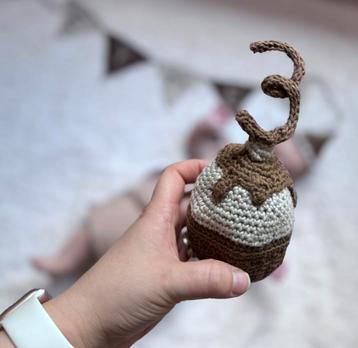 Een geweldige set voor babyfotoshoots. beschikbaar voor biedingen