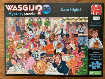 Wasgij puzzel NIEUW!! beschikbaar voor biedingen